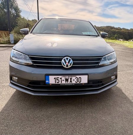 2015 Volkswagen Jetta - photo 7