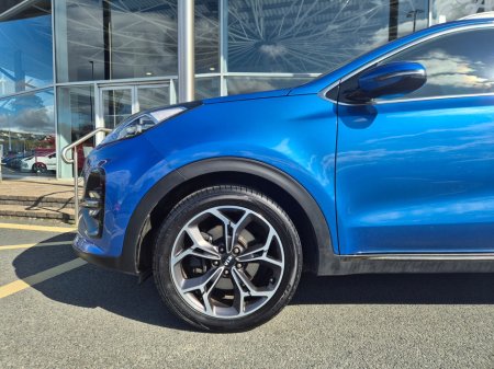 2020 Kia Sportage - photo 10
