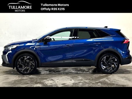 2025 Renault Symbioz - photo 11