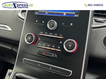 2019 Renault Scenic - photo 30