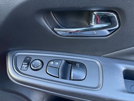 2021 Nissan Micra - photo 20