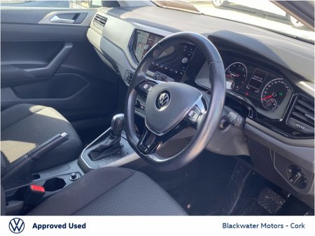 2021 Volkswagen Polo - photo 4