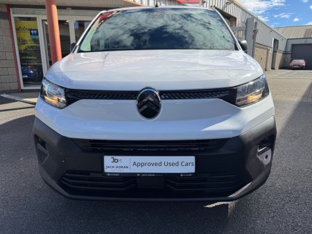 2026 Citroen Berlingo - photo 5