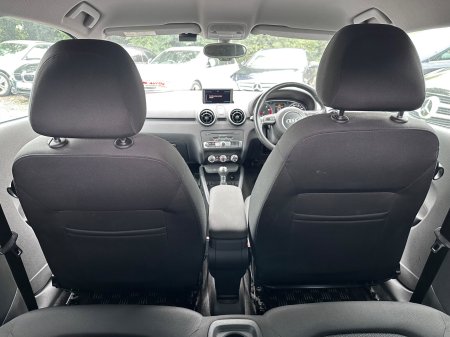 2017 Audi A1 - photo 10