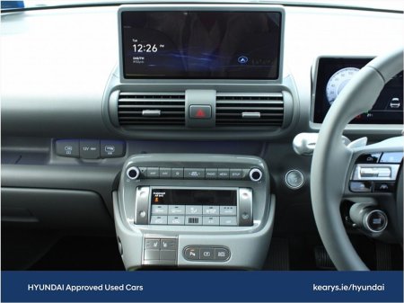 2026 Hyundai INSTER - photo 13