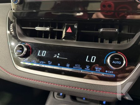 2021 Toyota Corolla - photo 24