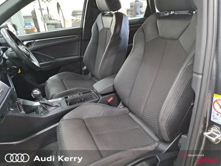 2023 Audi Q3 - photo 11
