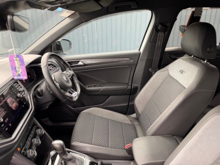 2021 Volkswagen T-Roc - photo 53