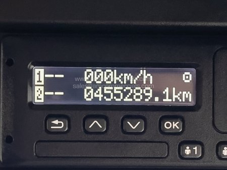 2022 SCANIA 590S - photo 28