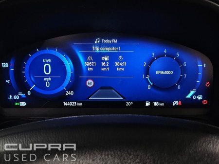 2020 Ford Puma - photo 48