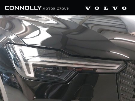 2026 Volvo XC90 - photo 12