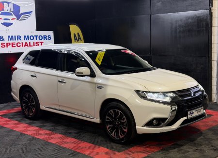 2016 Mitsubishi Outlander - photo 15