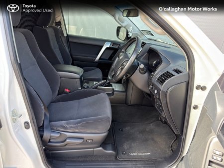 2023 Toyota Land Cruiser - photo 7