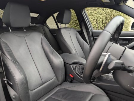 2018 BMW 3-Series - photo 13