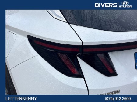 2023 Hyundai Tucson - photo 22