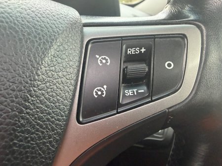 2016 Hyundai i40 - photo 27