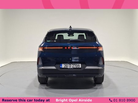 2026 Opel Grandland - photo 12