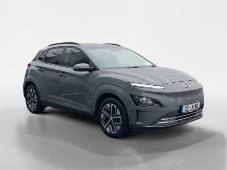2022 Hyundai KONA Kona EV Executive 39 kWh