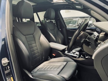 2023 BMW iX3 - photo 11