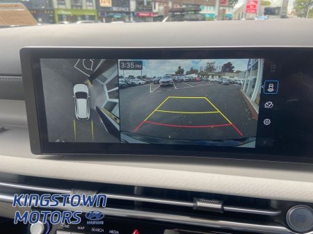 2025 Hyundai Tucson - photo 17