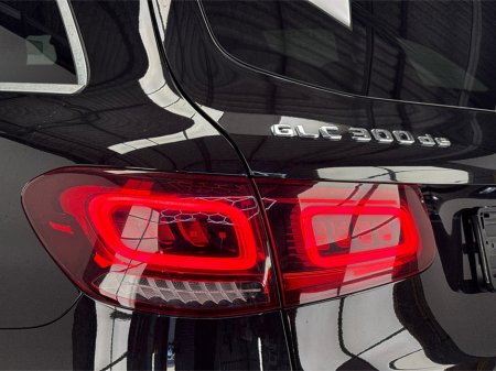 2021 Mercedes-Benz GLC - photo 10