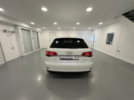 2018 Audi A3 - photo 14