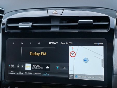 2023 Hyundai Tucson - photo 24