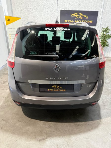 2015 Renault Grand Scenic - photo 6