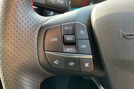 2025 Ford Focus - photo 32