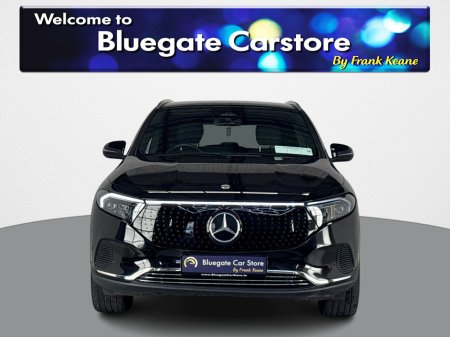 2025 Mercedes-Benz EQA - photo 5