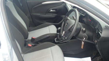 2025 Opel Corsa - photo 3