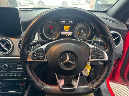 2015 Mercedes-Benz CLA - photo 8