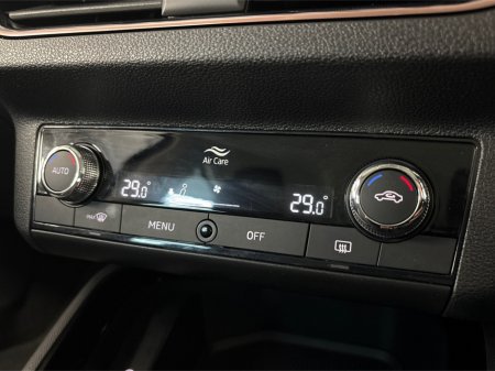 2024 Skoda Scala - photo 20