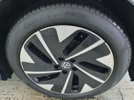 2024 Volkswagen ID.7 - photo 13