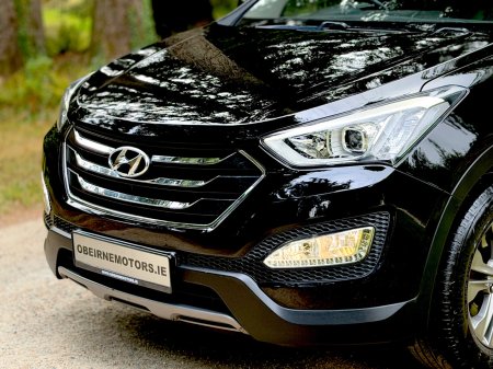 2013 Hyundai Santa Fe - photo 42