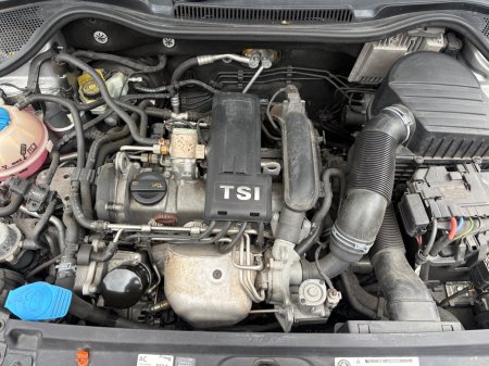 2012 Volkswagen Polo - photo 16