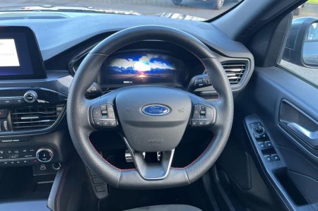 2024 Ford Kuga - photo 12
