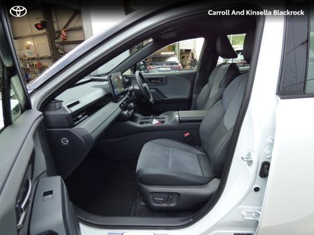 2026 Toyota RAV4 - photo 6