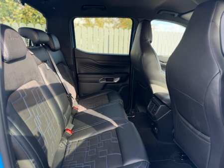 2024 Ford Ranger - photo 17