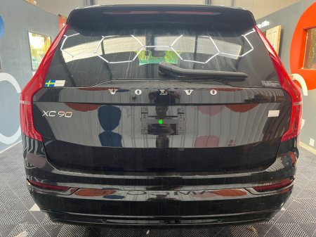 2023 Volvo XC90 - photo 3