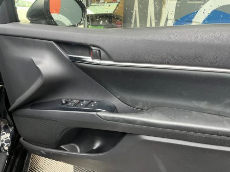 2021 Toyota Camry - photo 15