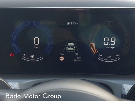 2026 Hyundai Tucson - photo 16