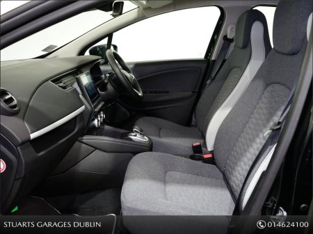 2022 Renault Zoe - photo 3