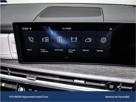2026 Hyundai Santa Fe - photo 25