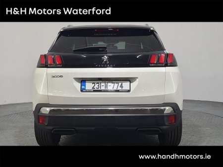 2023 Peugeot 3008 - photo 3