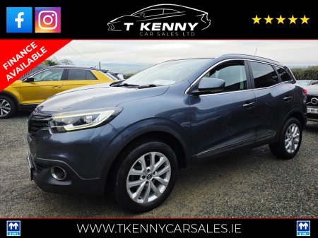2016 Renault Kadjar - photo 4