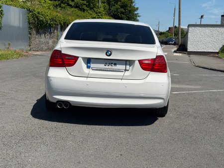 2012 BMW 3-Series - photo 6