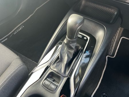 2023 Toyota Corolla - photo 12