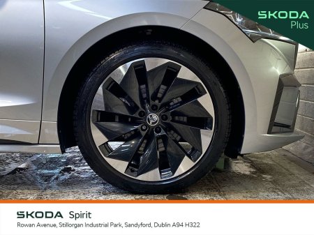 2023 Skoda Enyaq - photo 8