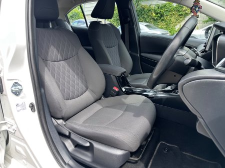 2021 Toyota Corolla - photo 9